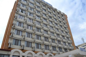  Hotel Unirea  Фокшани